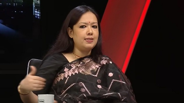 ‘আল্লাহর অশেষ রহমত বিএনপির ট্যাগ বহন করতে হচ্ছে না’