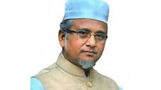 মরিয়মের পরিবারের সঙ্গে বিতর্কিত এমপি নজরুলের আপস রফা