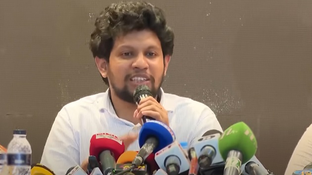‘ইউনূস আমাকে ব্যবহার করেছে’- এমন মন্তব্য করেননি মাহফুজ আলম