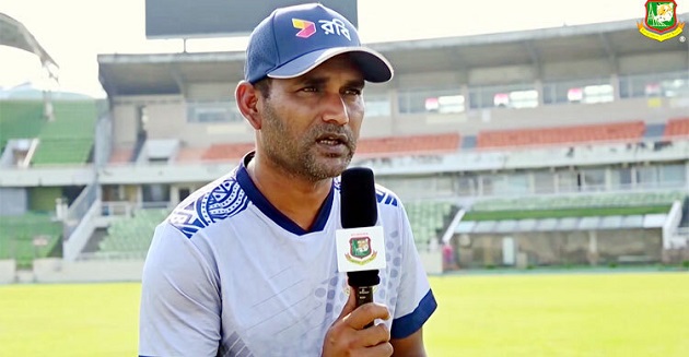 ব্রোঞ্জও জিততে পারেনি বাংলাদেশ, জাতির কাছে ক্ষমা চাইলেন সালাহউদ্দীন