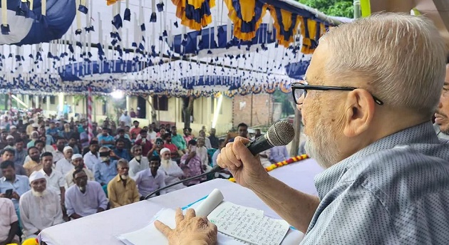 বিএনপির নাম ভাঙিয়ে চাঁদাবাজি করলে দল দায় নেবে না