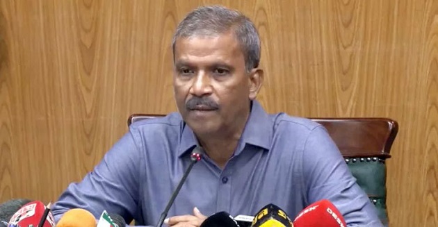 ‘দেশের বাড়ি বলা নিষেধ’ — আইন মন্ত্রণালয়ে সেই নির্দেশের কারণ জানালেন আসিফ নজরুল
