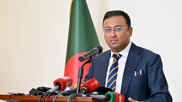 ভারতের কাছে পানির ন্যায্য হিস্যা চায় বাংলাদেশ