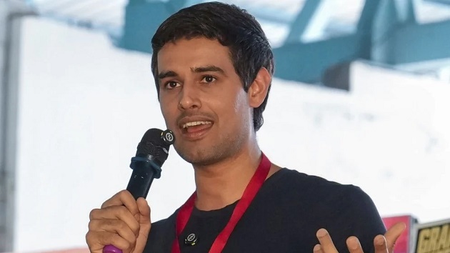 আমাকে অপহরণ করা হয়েছিল