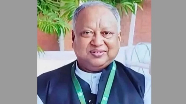 আত্মগোপনেই মারা গেলেন গোপালগঞ্জ জেলা আওয়ামী লীগের সভাপতি