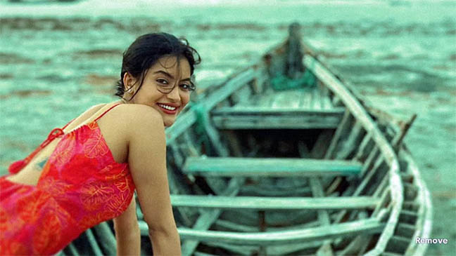‘আমার রঙিন এ সময় যেন ফুরিয়ে না যায়’