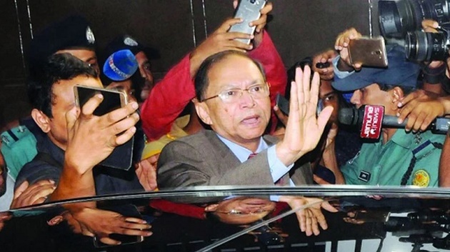 আমি কানাডায় স্ট্যাটাসবিহীন একেবারে ভাসমান ব্যক্তি