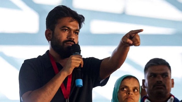 দিল্লিতে আবারও জড়ো হওয়ার আহ্বান অভিজিৎ দীপকের