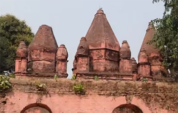 দেবী চৌধুরানী। প্রজাদের কাছে দেবী মাতা, ব্রিটিশদের চোখে দস্যুরানি