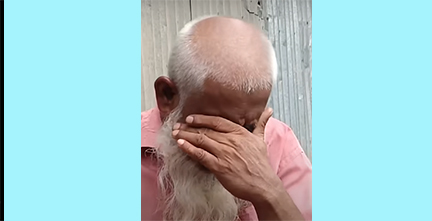 জীবিত ভাইকে মৃত সাজিয়ে শেখ হাসিনার নামে হত্যা মামলা