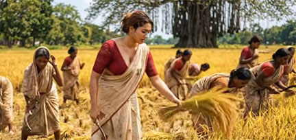 স্বামীর অপেক্ষায় ১০ বছর! হঠাৎ ডিএম হয়ে ফিরল স্বামী